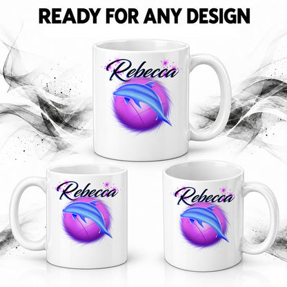 Mythic I010 COFFEEMUG PT01
