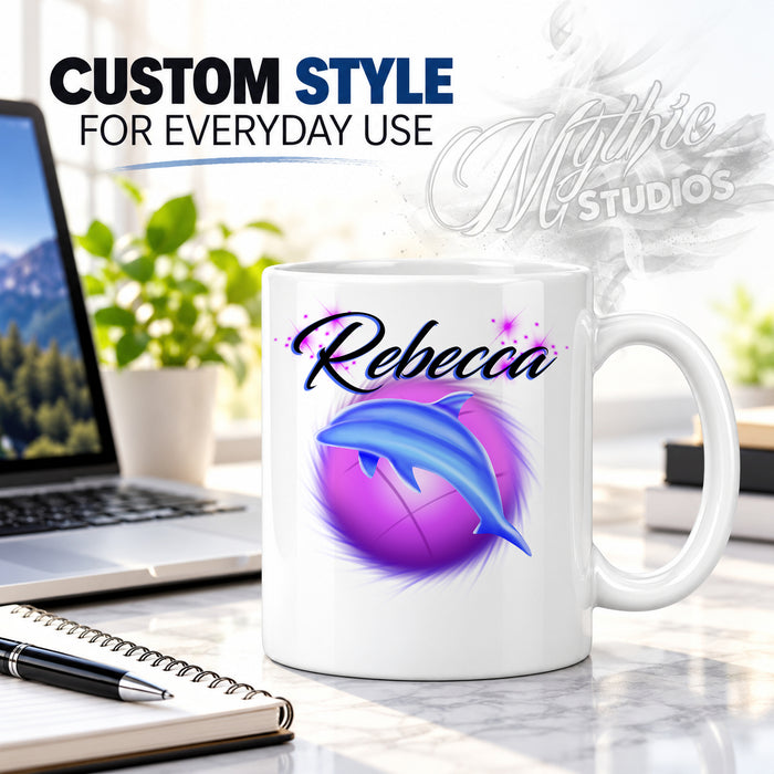 Mythic I010 COFFEEMUG PT02