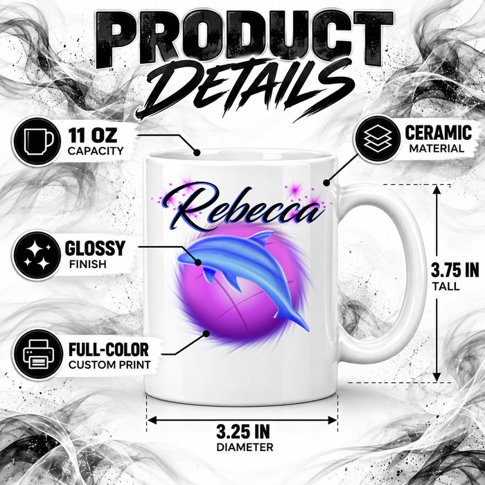Mythic I010 COFFEEMUG PT03