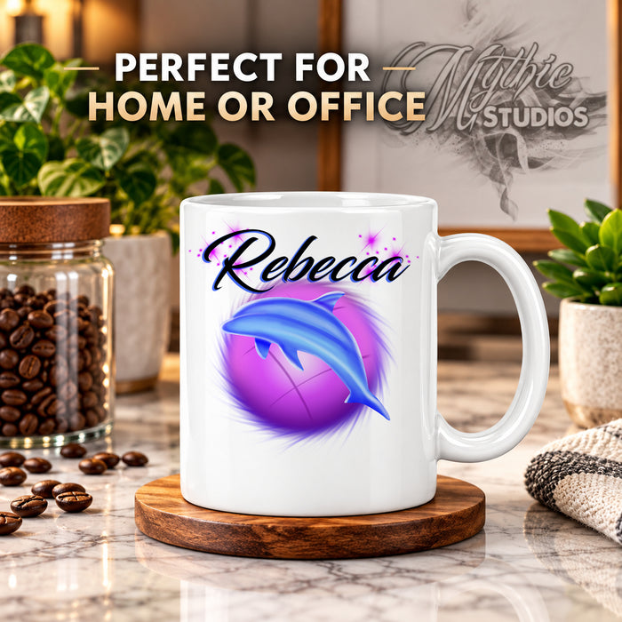 Mythic I010 COFFEEMUG PT04
