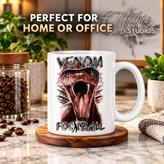 Mythic I028 COFFEEMUG PT04