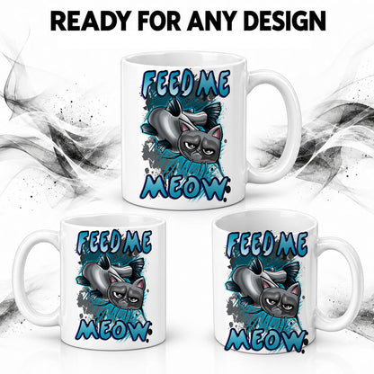 Mythic I030 COFFEEMUG PT01
