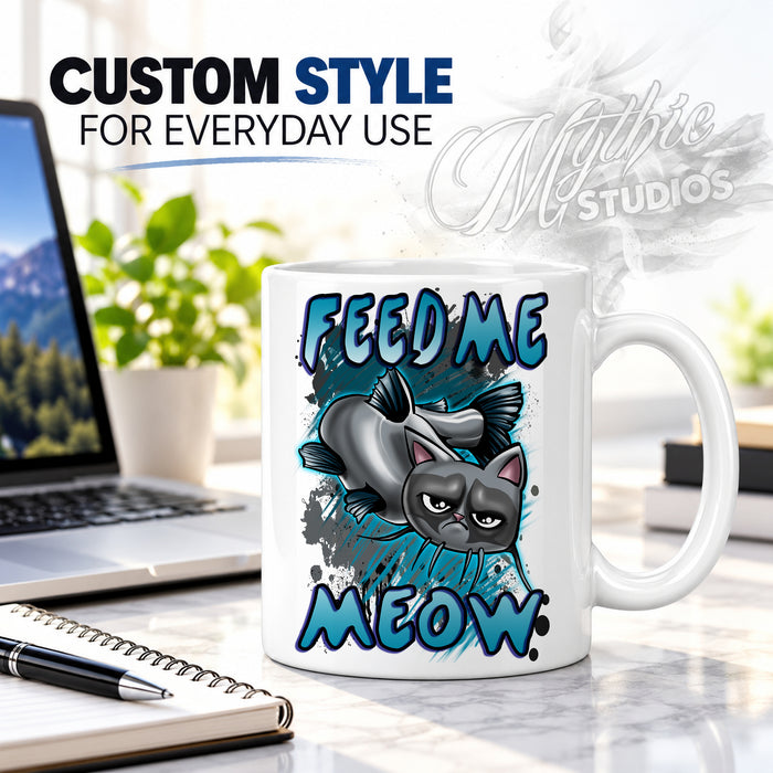 Mythic I030 COFFEEMUG PT02