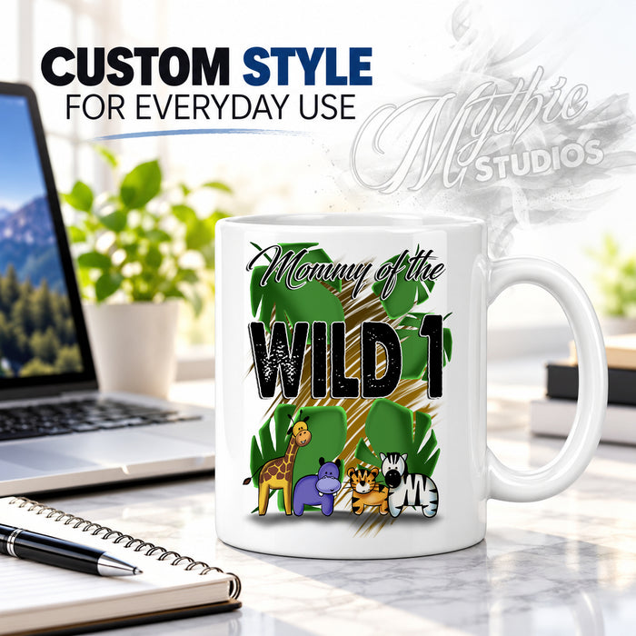 Mythic I031 COFFEEMUG PT02