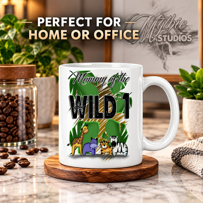 Mythic I031 COFFEEMUG PT04