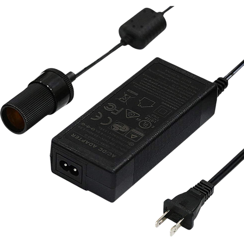 ICECO 80W AC Adapter For 12V Car Freezer