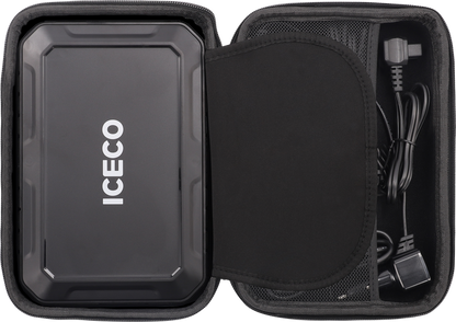 ICECO Magnetic Power Bank 250WH