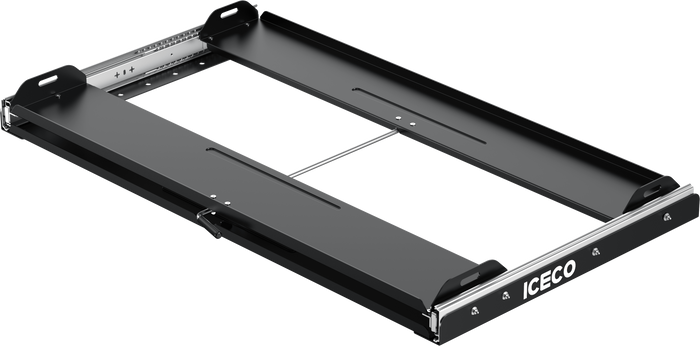 ICECO Side Pull Mounting Slide for Portable Fridge Freezer