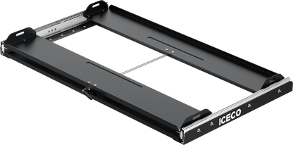 ICECO Side Pull Mounting Slide for Portable Fridge Freezer