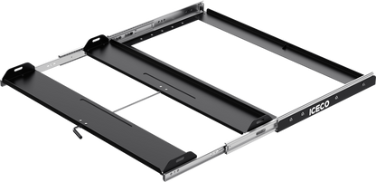 ICECO Side Pull Mounting Slide for Portable Fridge Freezer