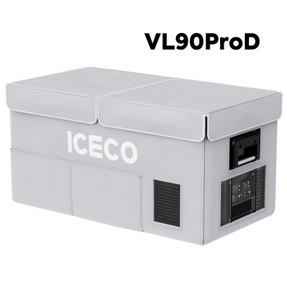 ICECO VL90ProD Insulated Protective Cover