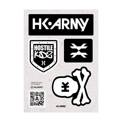 Icon Sticker Pack