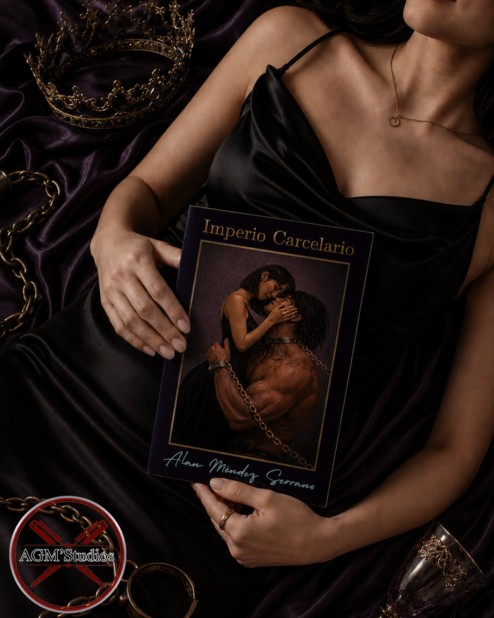 Imperio Carcelario-Alan Méndez Serrano-Libros787.com (3)