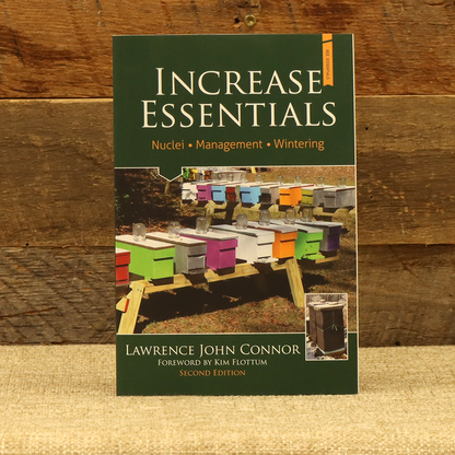 Increase Essentials