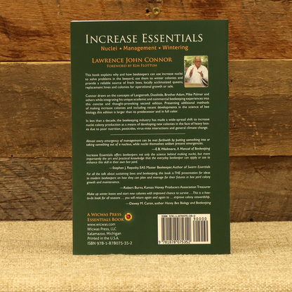 Increase Essentials