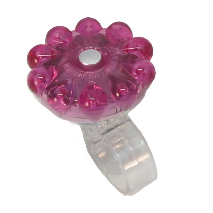 Non-adjustable / Garnet