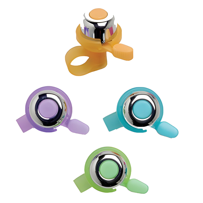 Incredibell Brass Duet Color