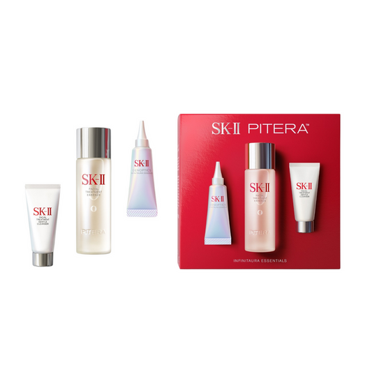 SK-II Genoptics Infinitaura Essentials Kit | Isetan KL Online Store