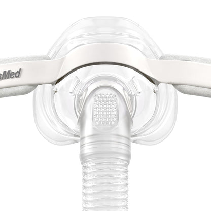 Airlift N30i CPAP Mask Closeup