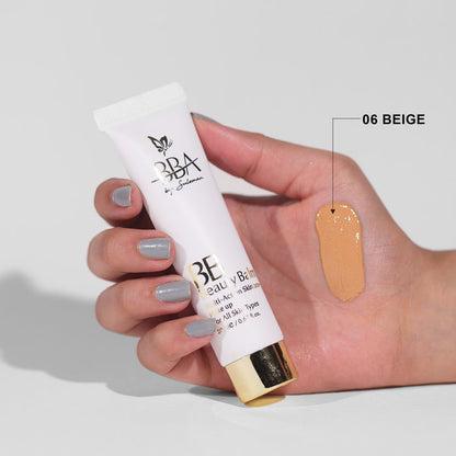 06 BEIGE SET