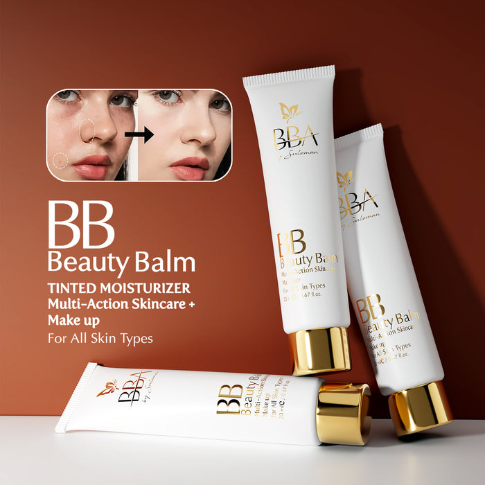 Instant Radiance Box