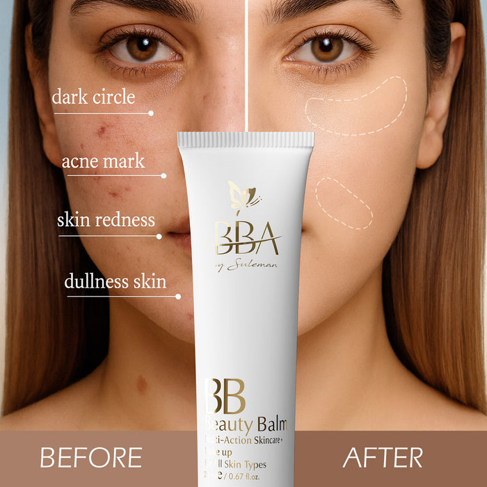 Instant Radiance Box