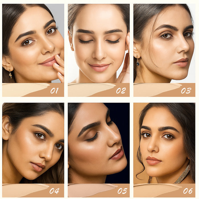 Instant Radiance Box