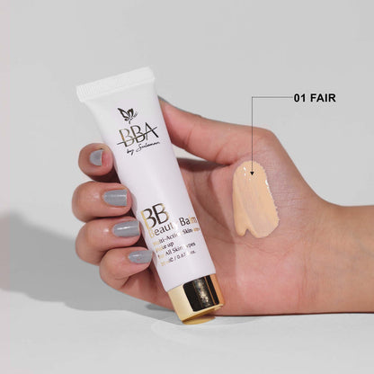 Instant Radiance Box