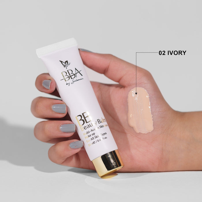 02 IVORY SET