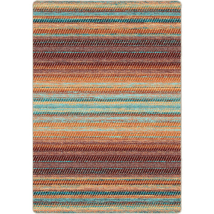 Image of an area rug, Intermingle - Desert Chic