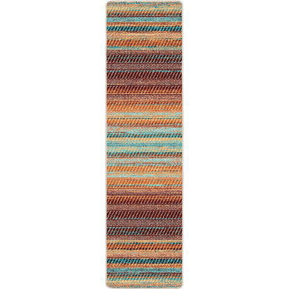 Image of an area rug, Intermingle - Desert Chic