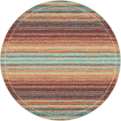 Image of an area rug, Intermingle - Desert Chic