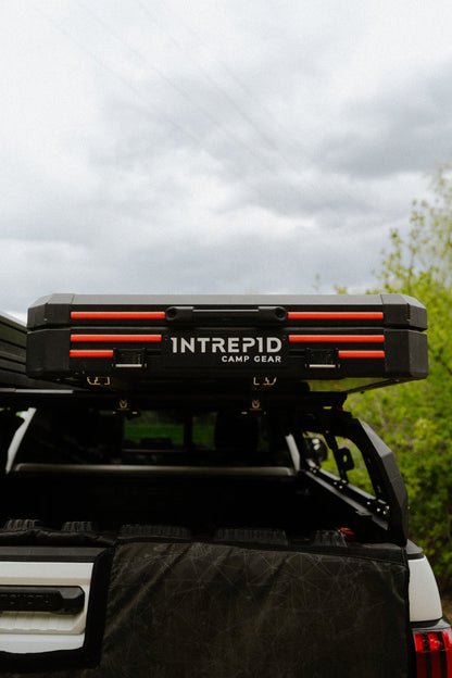 Intrepid Aerostrip