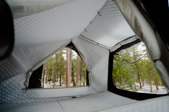 Intrepid Insulation Skin