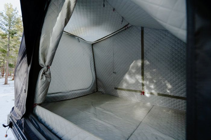 Intrepid Insulation Skin