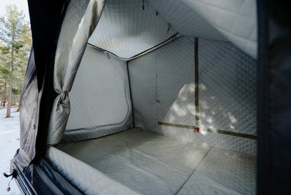 Intrepid Insulation Skin