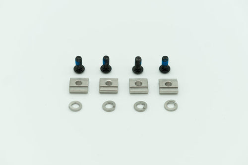 Intrepid T-Slot Bolt Kit