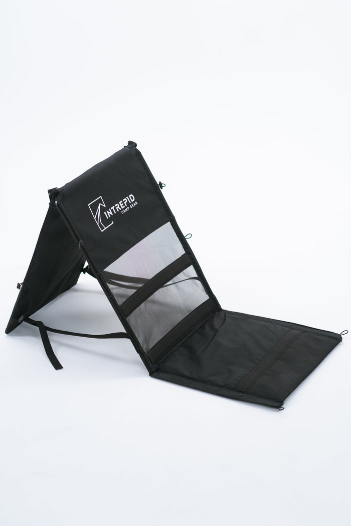 Intrepid TXC2 Low-profile Tent Chair