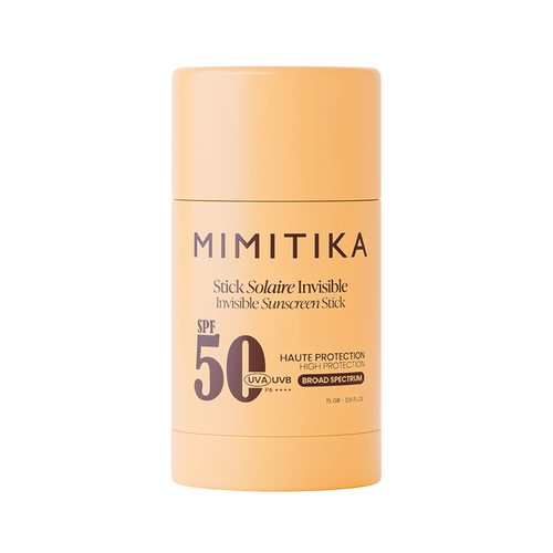 Invisible Sunscreen Stick SPF 50