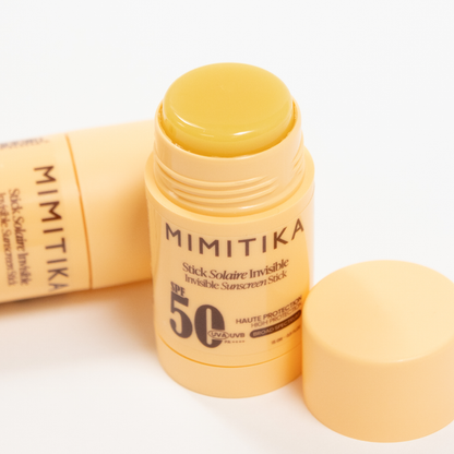 Invisible Sunscreen Stick SPF50 15g