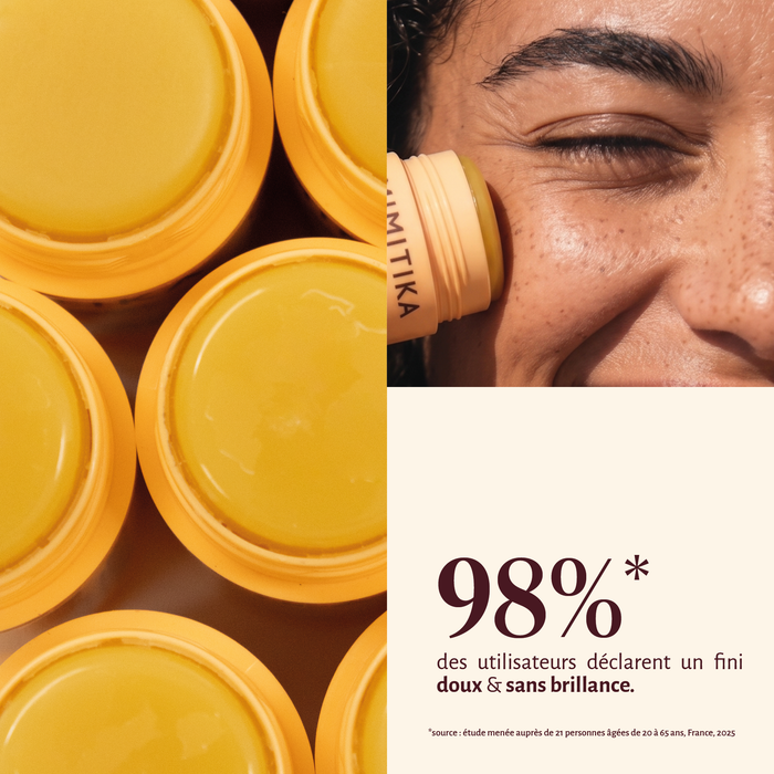 Invisible Sunscreen Stick SPF50 15g