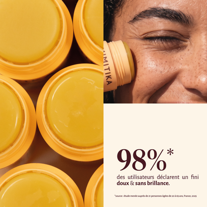 Invisible Sunscreen Stick SPF50 15g