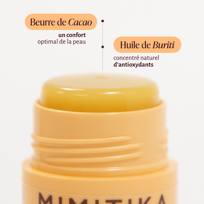 Invisible Sunscreen Stick SPF50 15g
