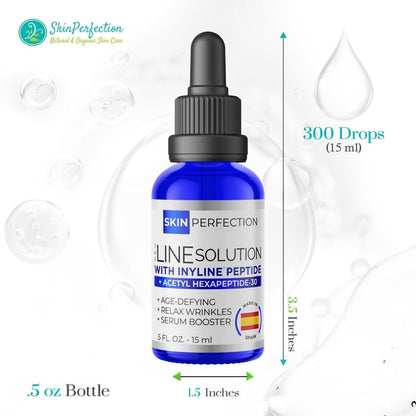 Size of Inyline for easy and effective application