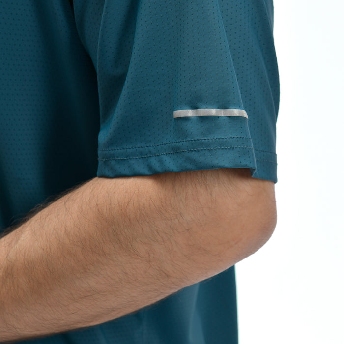 Iron Run Cult Tee