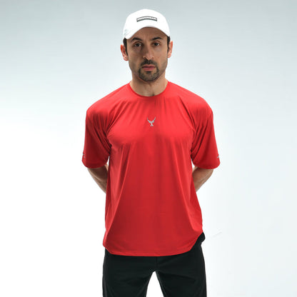 Iron Run Cult Tee