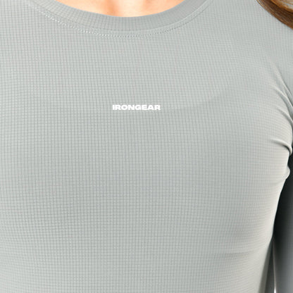 IRONGEAR Deadlift Shirt