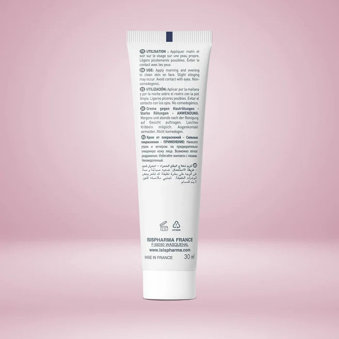 Isispharma Metroruboril A.Z Anti-Redness Cream 30ml