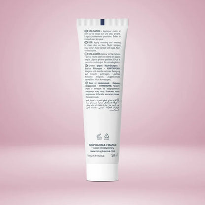 Isispharma Metroruboril A.Z Anti-Redness Cream 30ml