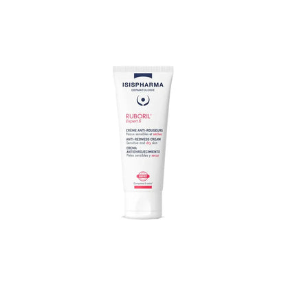 Isispharma Ruboril Expert S Anti-Redness Cream 40ml